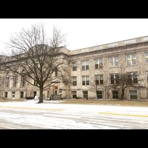 Meet your Posher, Zahidah